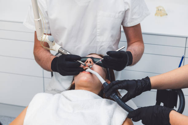 Best Urgent Dental Care for Toothache in Nambe, NM